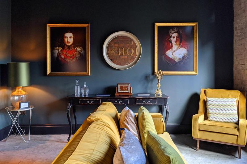 The Bells - Luxury Serviced Apartments Λιντς Εξωτερικό φωτογραφία