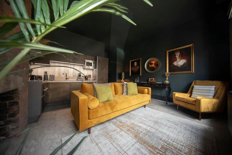 The Bells - Luxury Serviced Apartments Λιντς Εξωτερικό φωτογραφία