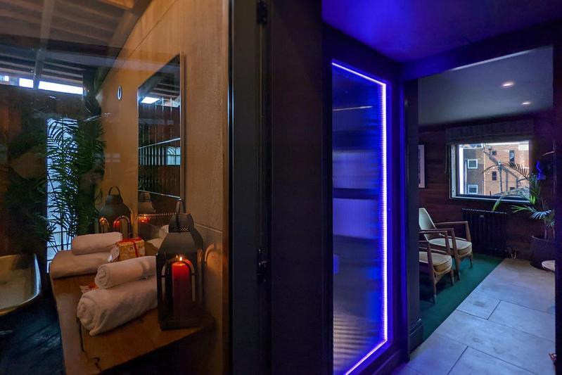The Bells - Luxury Serviced Apartments Λιντς Εξωτερικό φωτογραφία