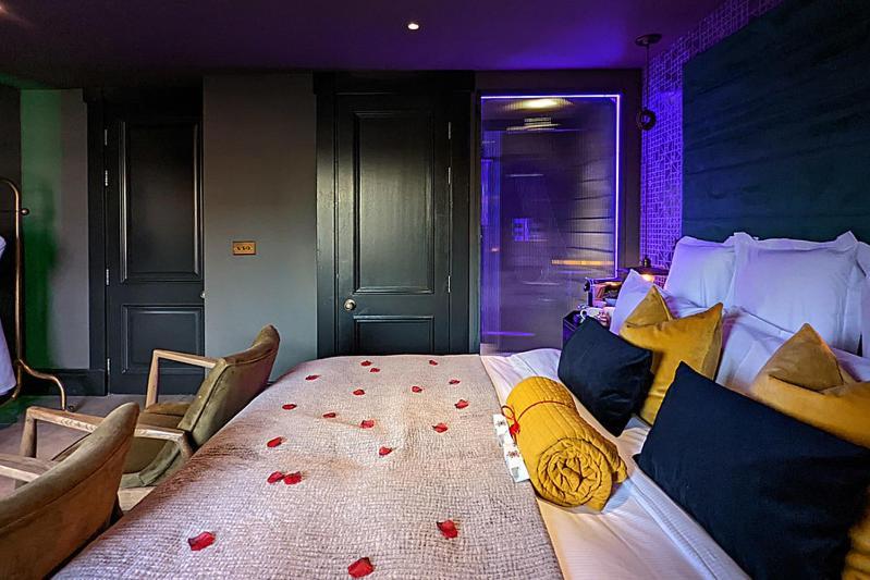 The Bells - Luxury Serviced Apartments Λιντς Εξωτερικό φωτογραφία