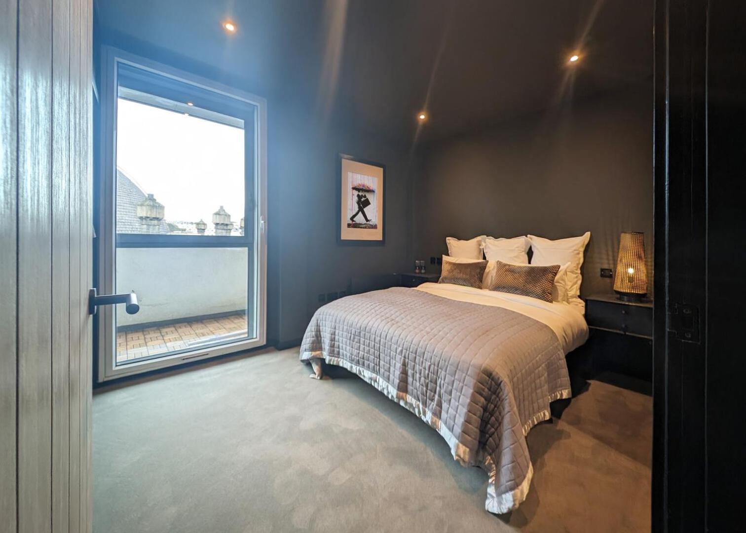 The Bells - Luxury Serviced Apartments Λιντς Εξωτερικό φωτογραφία