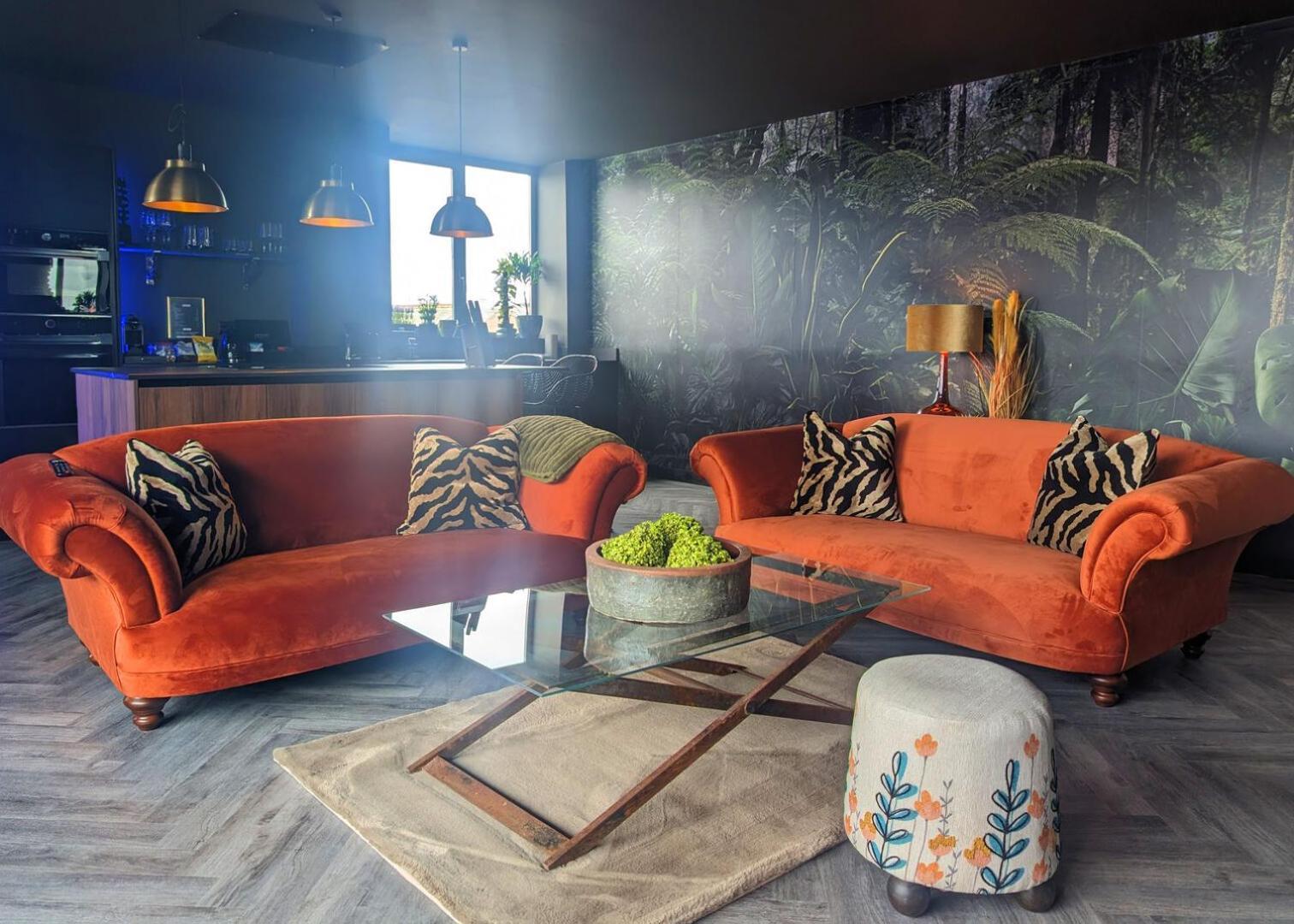 The Bells - Luxury Serviced Apartments Λιντς Εξωτερικό φωτογραφία