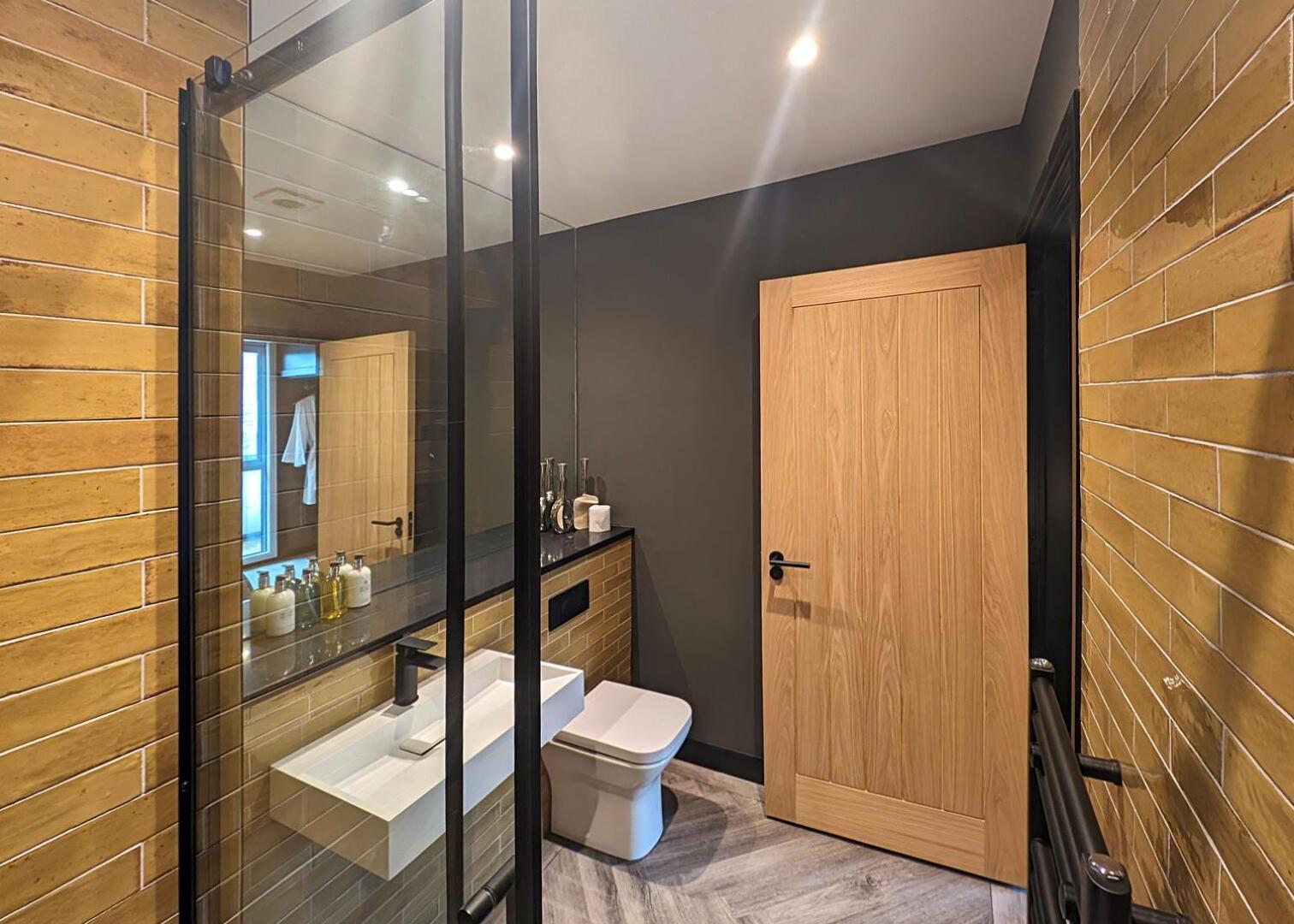 The Bells - Luxury Serviced Apartments Λιντς Εξωτερικό φωτογραφία