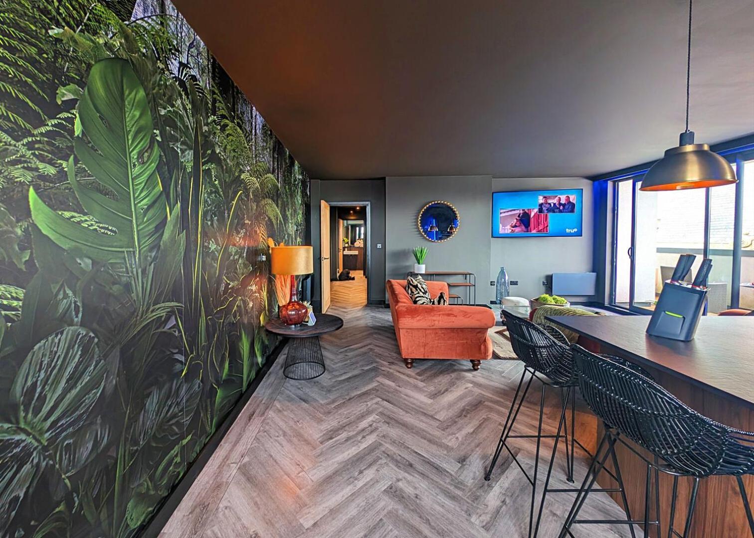 The Bells - Luxury Serviced Apartments Λιντς Εξωτερικό φωτογραφία